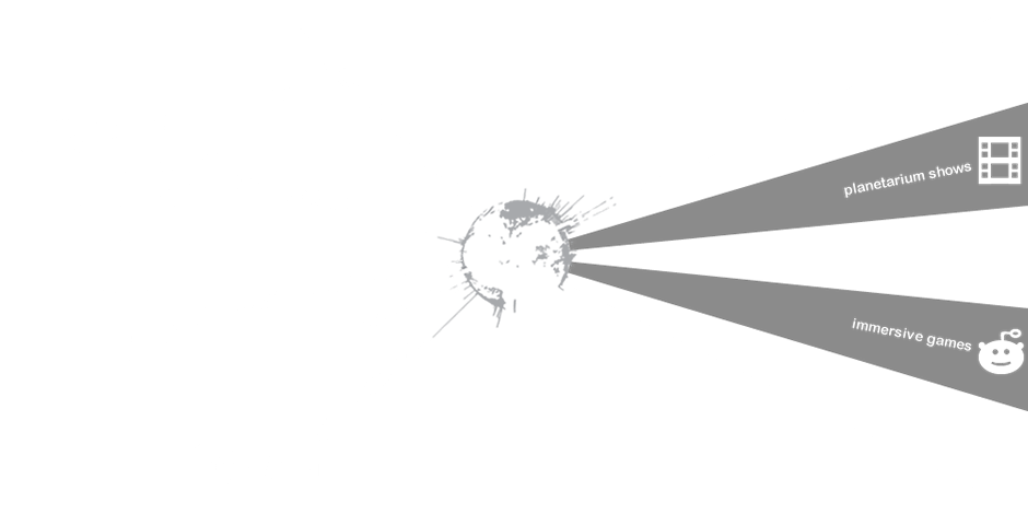 Earth Rider System Diagram