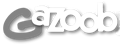 Gazoob logo